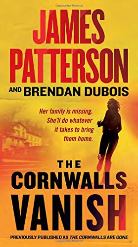 The Cornwalls Vanish (Previously Published as the Cornwalls Are Gone)