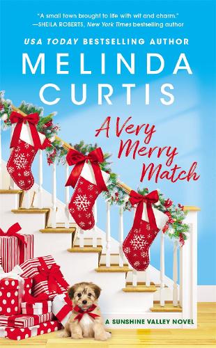 A A Very Merry Match
