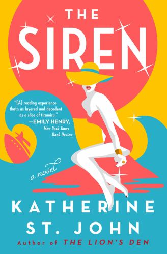 The The Siren