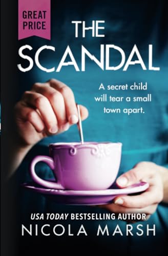 The Scandal