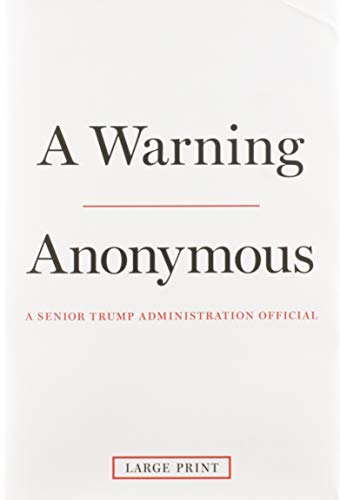 A Warning