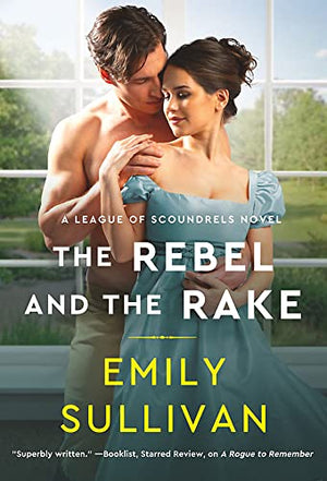 The The Rebel and the Rake