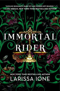 Immortal Rider 
