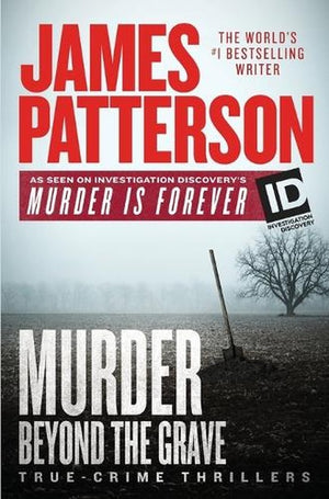 Murder Beyond the Grave