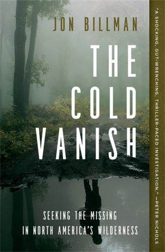 The The Cold Vanish