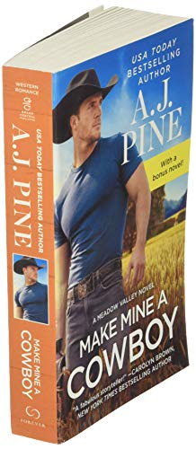 Make Mine a Cowboy