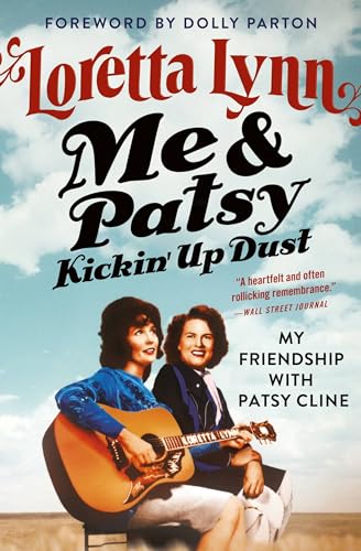 Me & Patsy Kickin' Up Dust