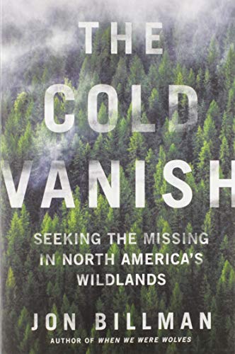 The Cold Vanish