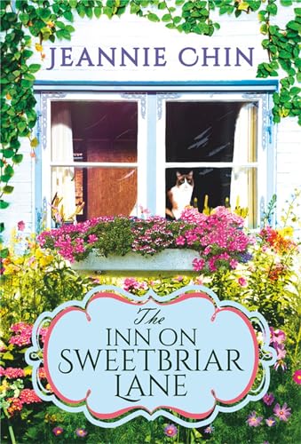 The The Inn on Sweetbriar Lane