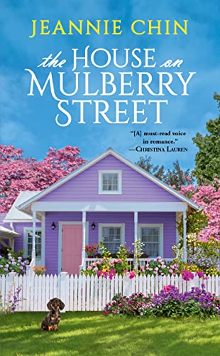The The House On Mulberry Street