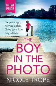 The Boy in the Photo 
