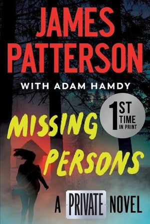 Missing Persons