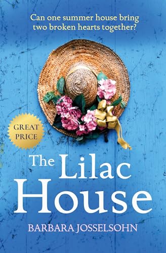 The Lilac House