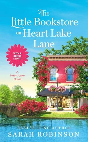 The The Little Bookstore on Heart Lake Lane