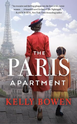 The The Paris Apartment