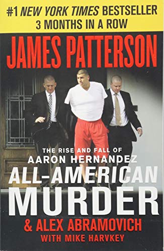 All-American Murder