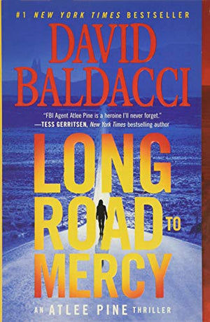 Long Road to Mercy