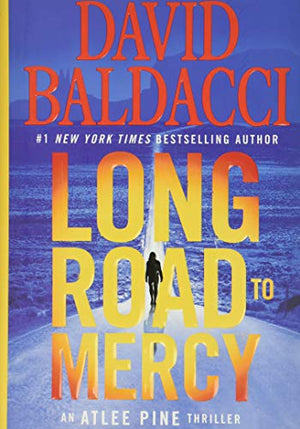 Long Road to Mercy