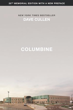 Columbine 25th Anniversary Memorial Edition