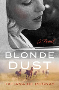 Blonde Dust 
