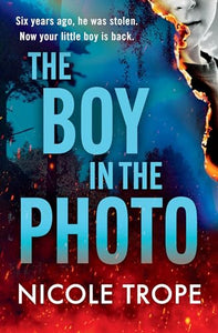 The Boy in the Photo 
