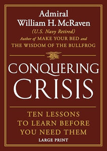 Conquering Crisis 