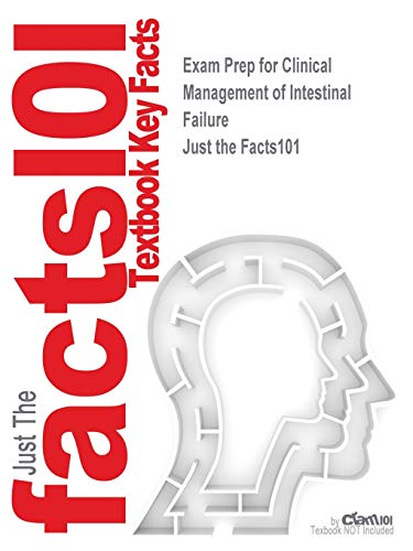 Exam Prep for Clinical Management of Intestinal Failure