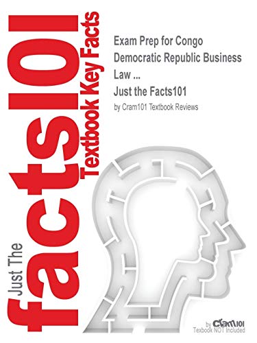 Exam Prep for Congo Democratic Republic Business Law ...