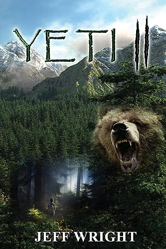 Yeti II