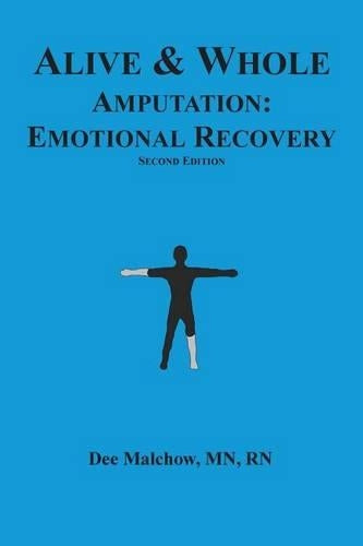 Alive & Whole Amputation
