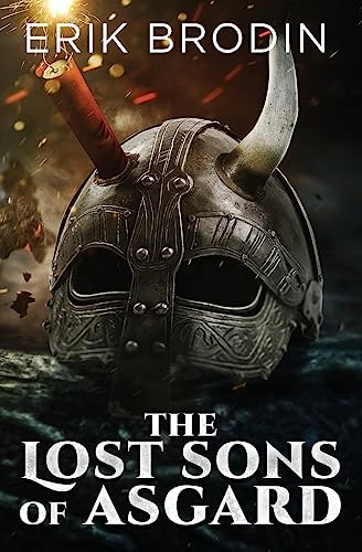 The Lost Sons of Asgard