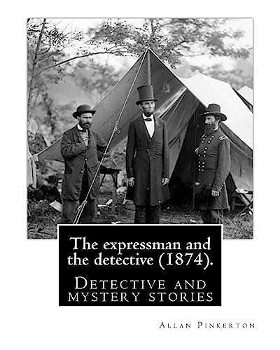 The expressman and the detective (1874). By