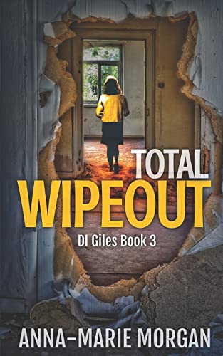 Total Wipeout