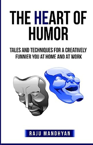 The HeART of HUMOR