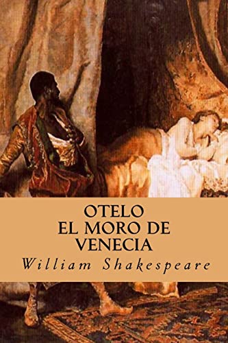 OTELO El Moro de Venecia