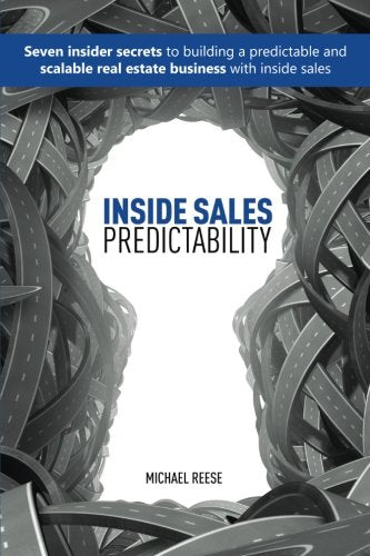 Inside Sales Predictability: 7 insider secrets to