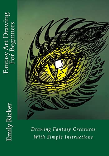 Fantasy Art Drawing For Beginners