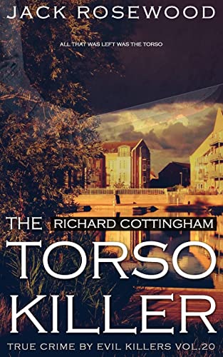 Richard Cottingham