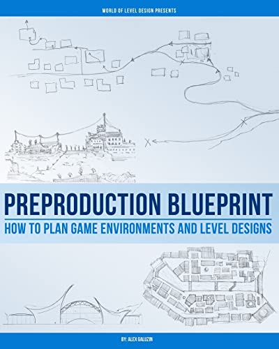 Preproduction Blueprint