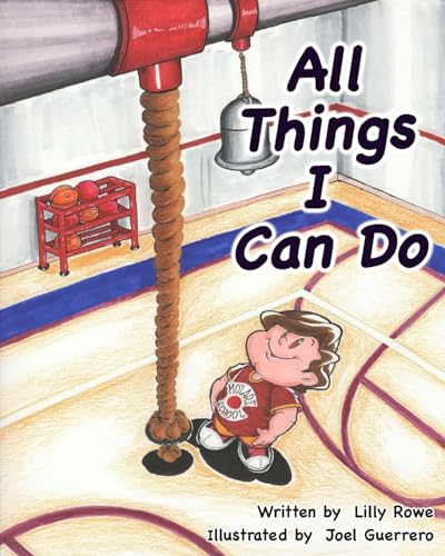 All Things I Can Do