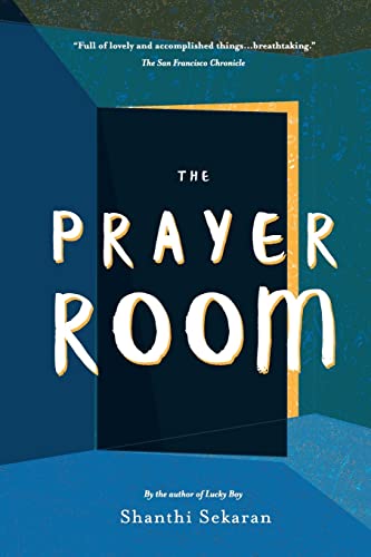 The Prayer Room