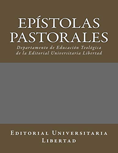 Epistolas Pastorales