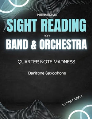 Quarter Note Madness