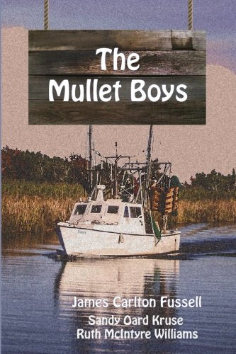 The Mullett Boys