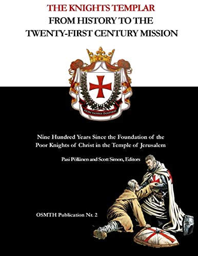 The Knights Templar