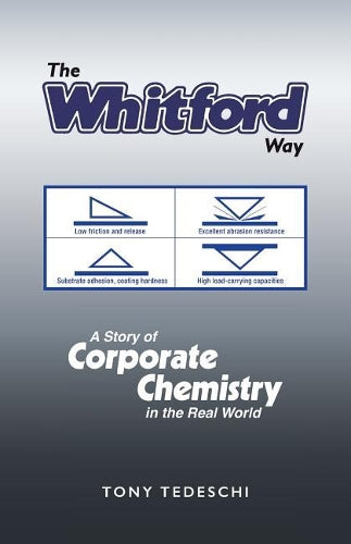 The Whitford Way