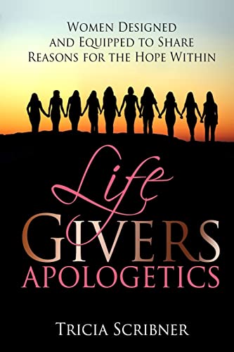 LifeGivers Apologetics