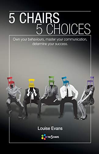 5 Chairs 5 Choices