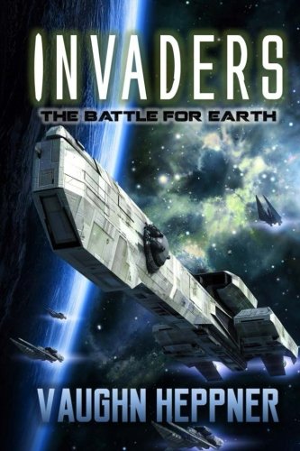 Invaders (Invaders Series)