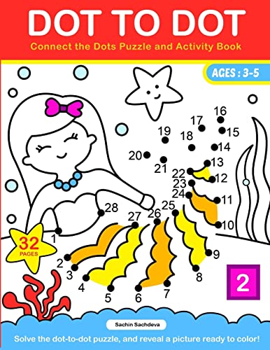 Dot To Dot